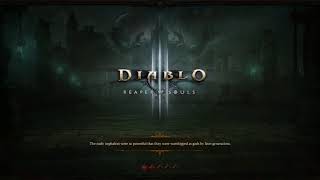 Diablo 3 GR 70 (Primal unlock)