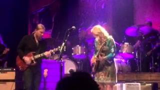 Tedeschi Trucks Band "I Pity The Fool" Macon GA 2.27.15