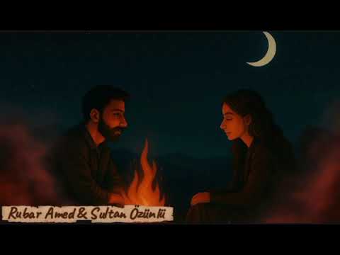 Rubar Amed & Sultan &Ouml;z&uuml;nl&uuml; - B&ouml;yledir Can Demedim Mi? 