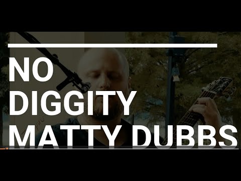 Promotional video thumbnail 1 for Matty Dubbs