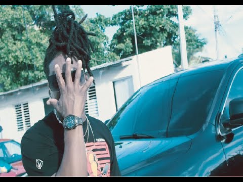 Melvin Flow_Ay Bam (Video Oficial)