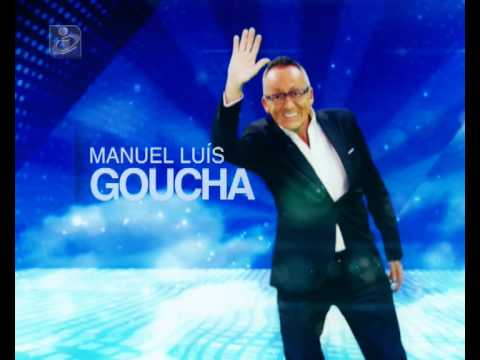 SOMOS PORTUGAL QUARTA COM MANUEL LUÍS GOUCHA