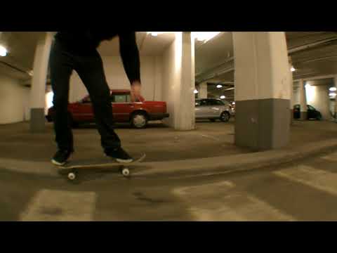 2011-03-26 - Cold, cold Gothenburg II