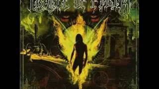 Cradle of Filth - The Smoke of Her Burning