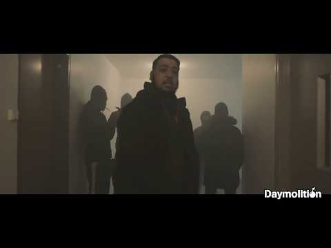 Paro - Point De Chute #1 I Daymolition