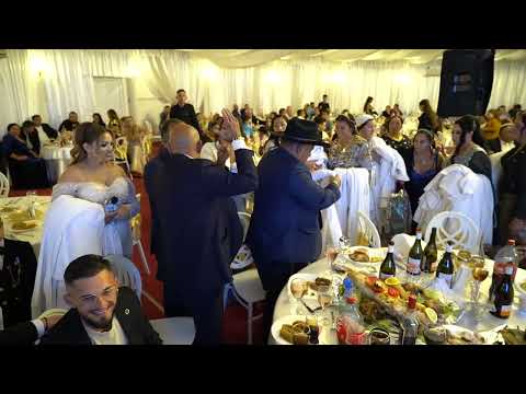 4HD Bride and Groom Ionuț and Roberta Wedding in Pitesti 26-09-2025