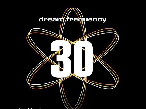 Dream Frequency (Ian Bland) MK & BOSSE SHOW