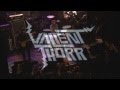 Valient Thorr - Heatseeker (live 3-3-2012)