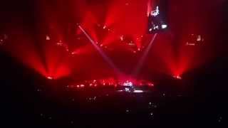 Billy Joel Nassau Coliseum 8/4/15 - No Man&#39;s Land
