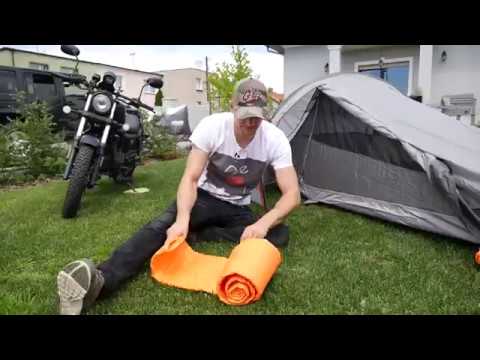 AdBuster - Przed NORDKAPPEM // Gadżeciarnia