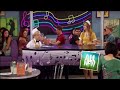 Disney Channel Austin Ally Diners Daters Promo June 2012