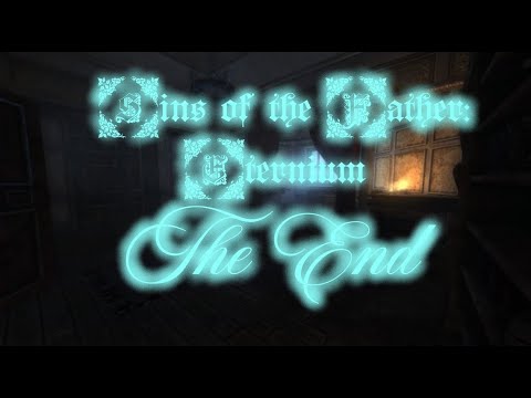 Amnesia Custom Stories Sins of the Father: Eternium The End