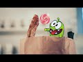 Om Nom Stories Original Episode