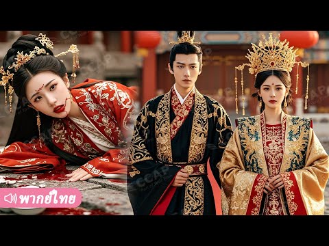 เกิดใหม่ตบหน้าองค์ชายทรยศ ฉันจับมือ “บอสลับ” กวาดทั้งแผ่นดิน!