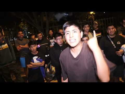 PIERO PISTAS vs KODI - FINAL - ULTIMO VERSO FECHA FT CAMPO DE MARTE