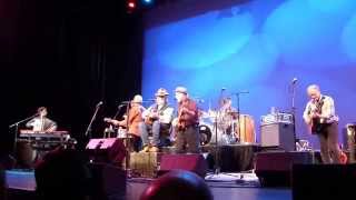 Don Williams - Louisiana Saturday Night (Houston 11.13.14) HD