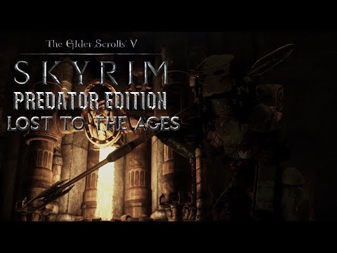 Skyrim: Predator Edition - Lost to the Ages