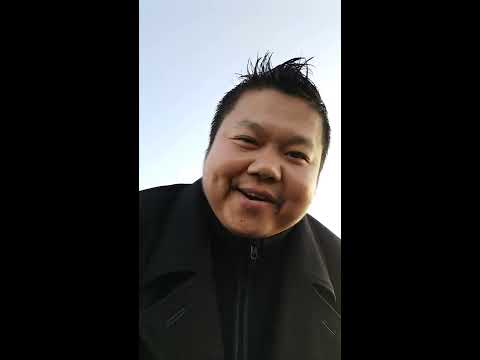 Vanlalchhanhima Ralte - Let Me Be There (Vertical Music Video)