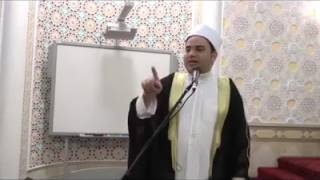 قالت له زوجته نفسي تشتهي الحلوى  شاهد رد فعل عمر بن الخطاب!!