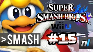 Thanks for Playing, Lovely People! This is the Final Episode! | Smash Highlights #15