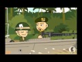 Jungle Warfare