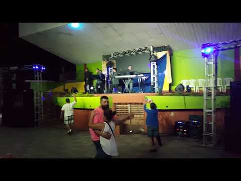 Gary el cejudo en catochafer2019 día del catarineco ausente