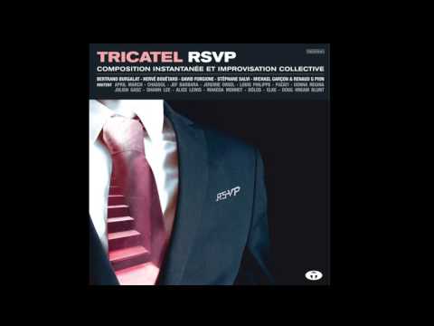 [TRICATEL RSVP] Mysteries feat. Shawn Lee