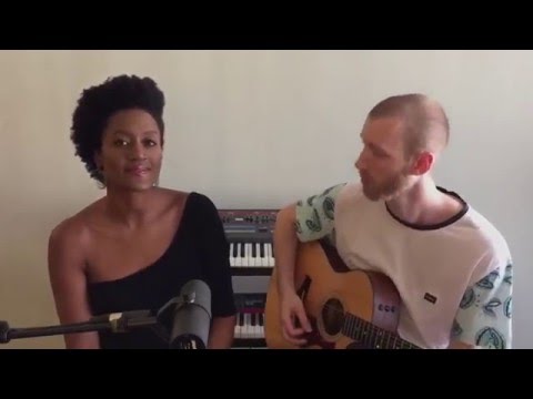 Rihanna - Work ft. Drake // Ayo Awosika Cover