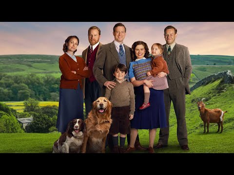 All Creatures Great and Small: Season 6 Preview