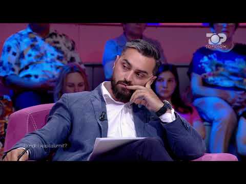 Top Show, 1 Maj 2018, Pjesa 1 - Top Channel Albania - Talk Show