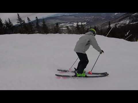 2019 Ski Test - Blizzard Rustler 9