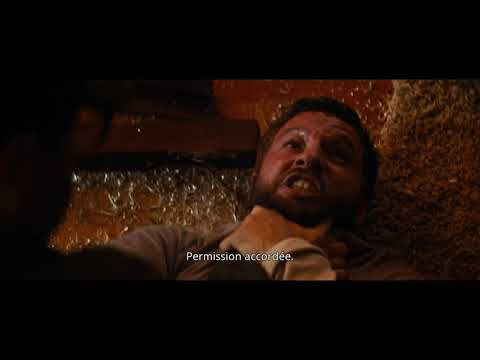 UPGRADE -  Bande Annonce VOST