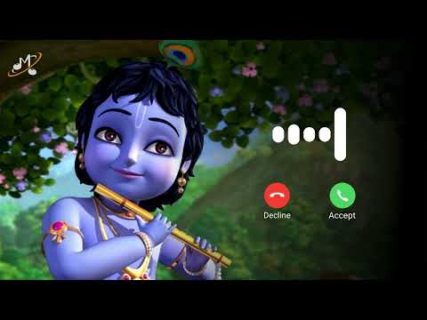 Trending Krishna Flute Ringtone | Download Link 👇 | Ringtone Download | MeloGrove