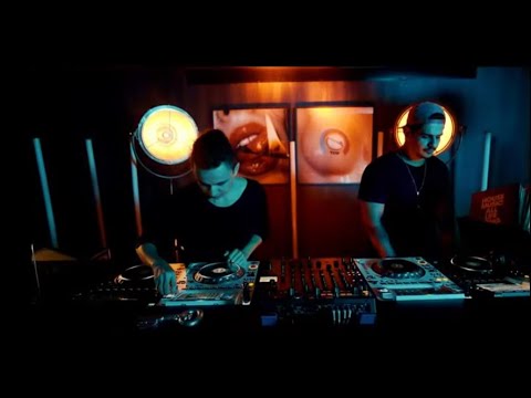 Vintage Culture @ Digital Week 29 b2b Illusionize b2b Meca