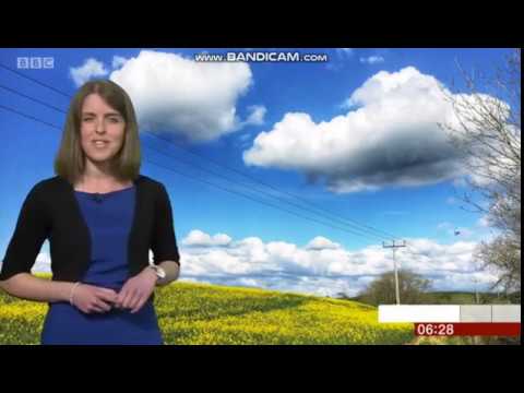 Alex Osbourne Spotlight weather 06-06-2019 - 60 FPS