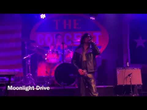 The Doors Reopened 2020 LIVE - Love Me Two Times | Moonlight Drive | Love Her Madly
