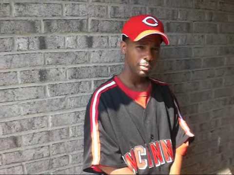 Deacon Das Interview