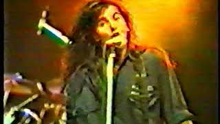 Deliverance - Cornerstone 1990