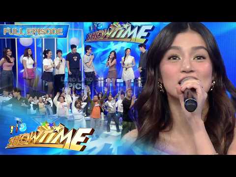 It’s Showtime February 19, 2026 | Full Episode