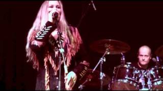 DANNI LEIGH - He Used To Say That To Me.mp4