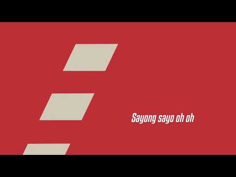 Sayong Sayo Papel Gunting Bato - Rico Blanco
