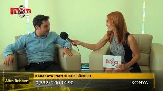 Karakaya İnan Hukuk Bürosu