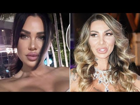 STANIJA STIŽE U ŠIMANOVCE - Spremna da se suoči s Aneli koja tvrdi da joj je starleta UKRALA"muža!