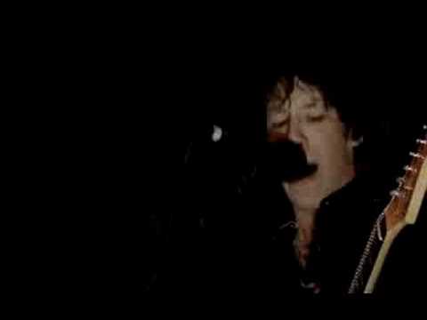 BACK DOOR SLAM - Outside Woman Blues