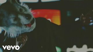 MAN WITH A MISSION - database feat. TAKUMA(10-FEET)