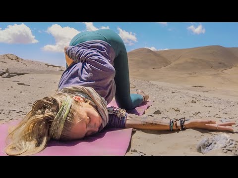 Yin Yoga For Upper Body | Release ALL Your Stress In 20 Minutes