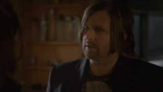 The Imposter Movie Trailer-- Updated graphics and sound