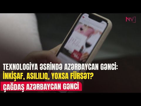 ÇAĞDAŞ AZƏRBAYCAN GƏNCİ 17.10.2025