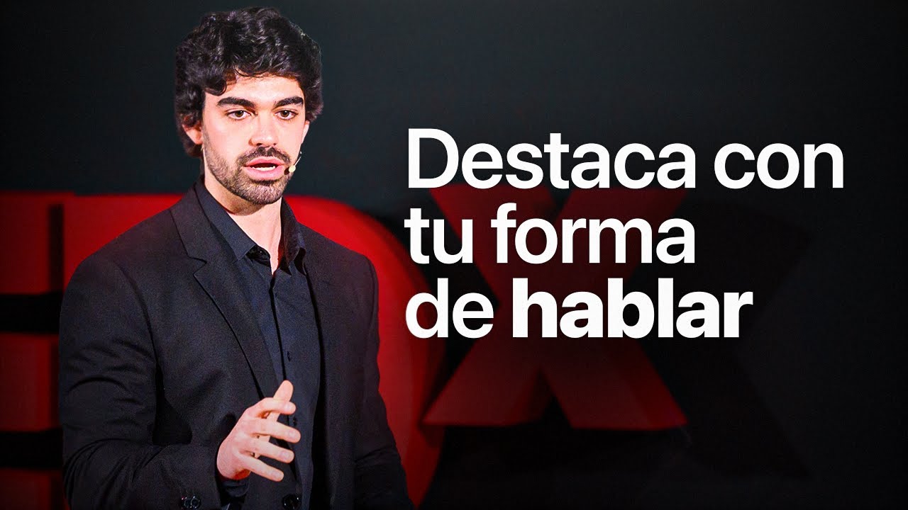 Cómo Hablar? Transforma Tu Comunicación En 70 Minutos De Puro Valor - Masterclass de Comunicación