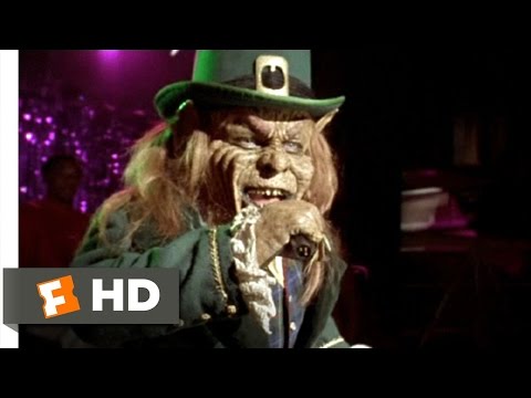 Video thumbnail for The Leprechaun Rap